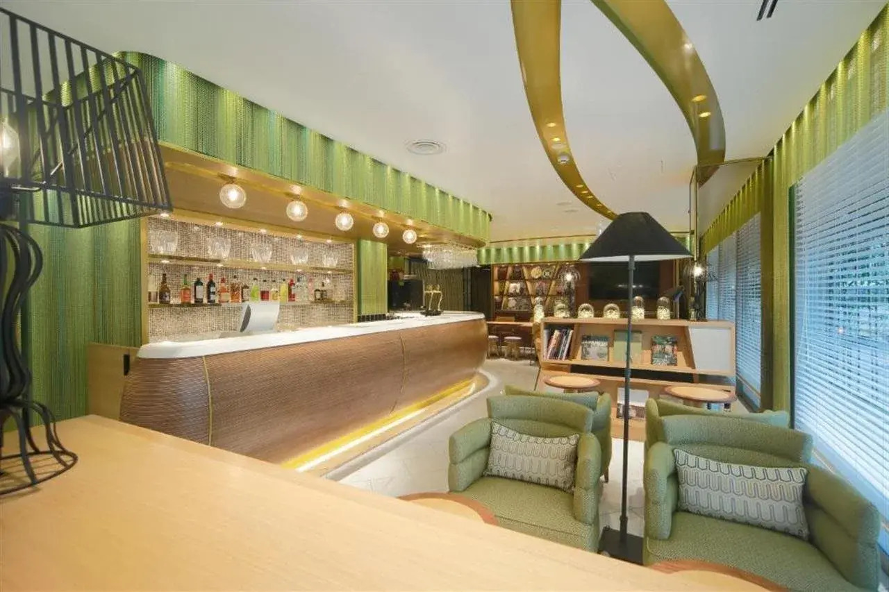 Foto - Kyoto Tower Hotel