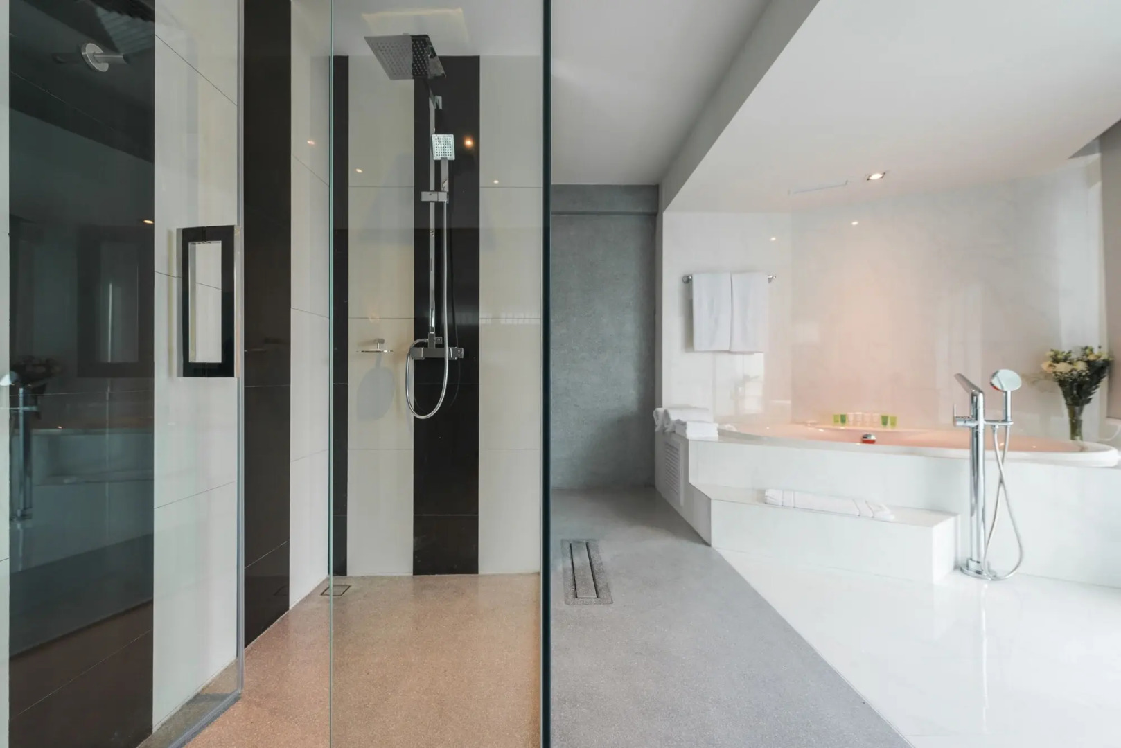 Foto - The Cruise Hotel