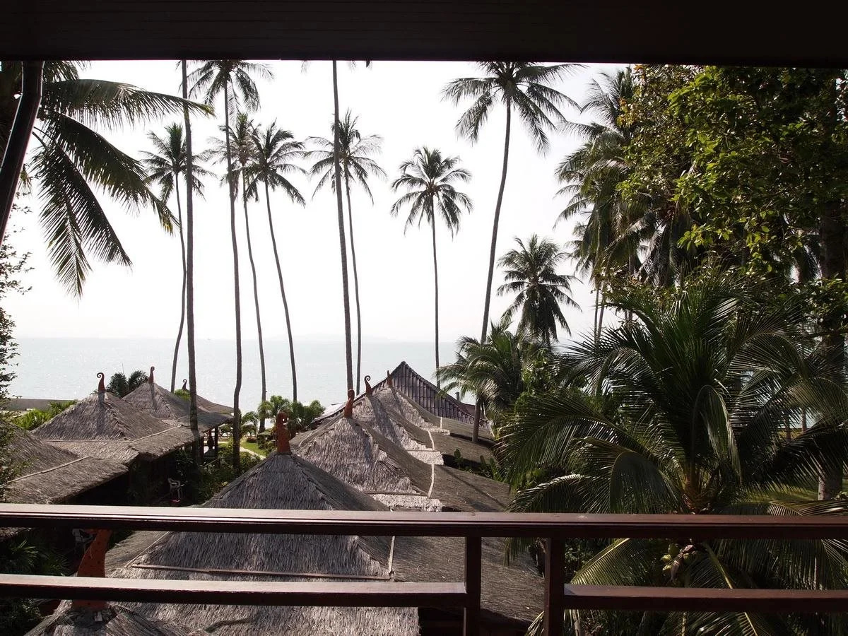 Photo - Lipa Bay Resort