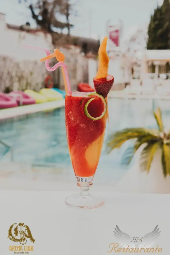 Foto - Hotel Los Angeles Granada