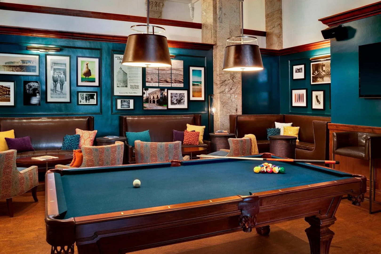 Photo - Courtyard by Marriott San Diego Downtown