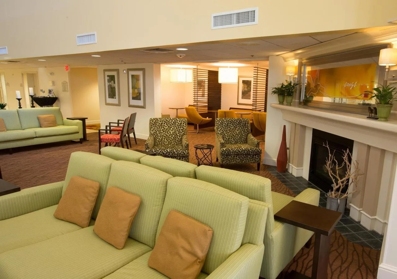 Foto - Hilton Garden Inn Dallas/Market Center