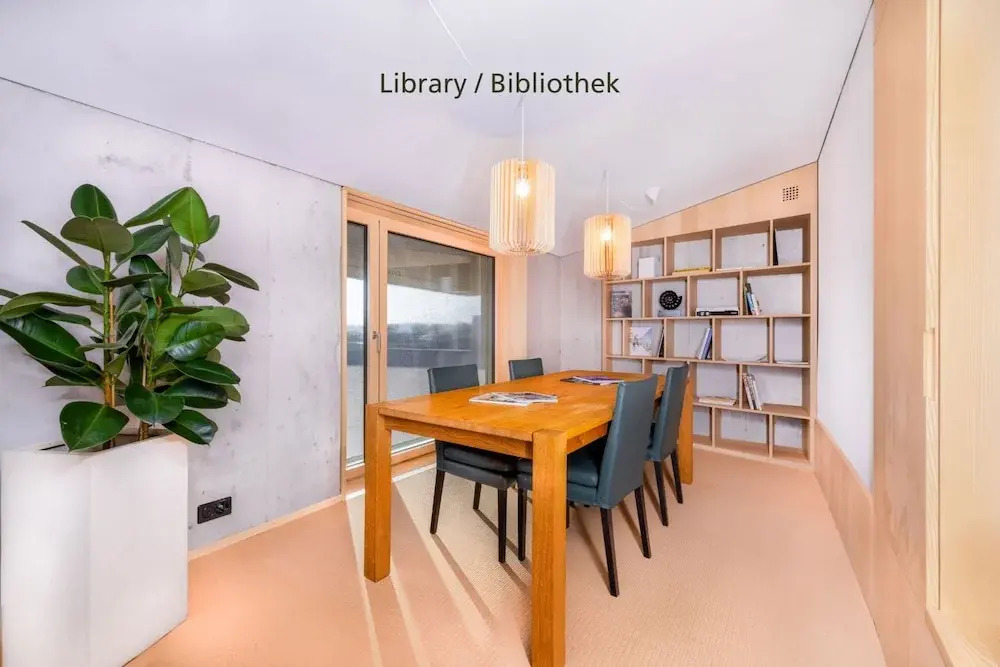 Foto - VISIMO Apartments Zurich Airport