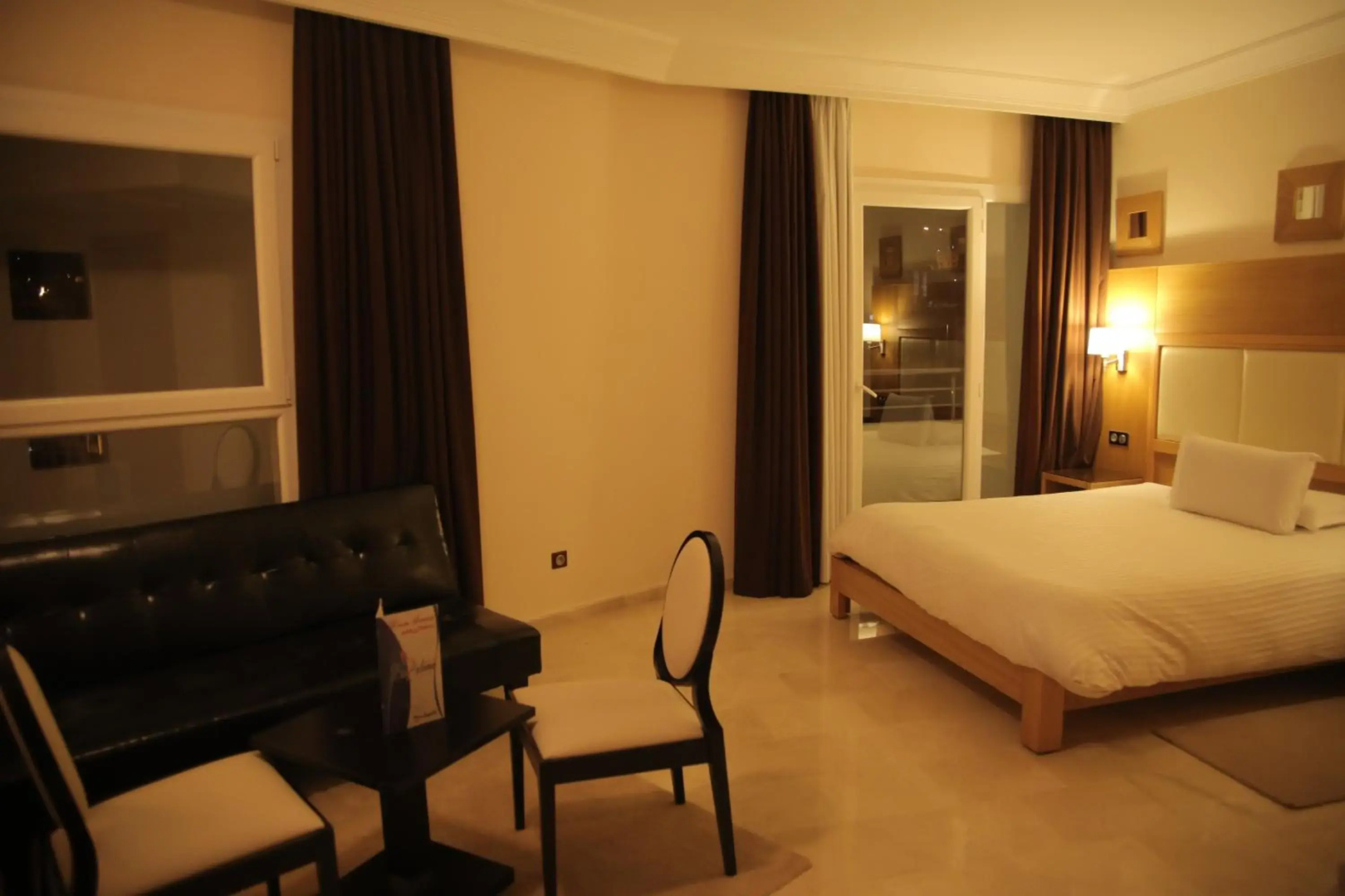 Foto - Hotel LA PALOMA
