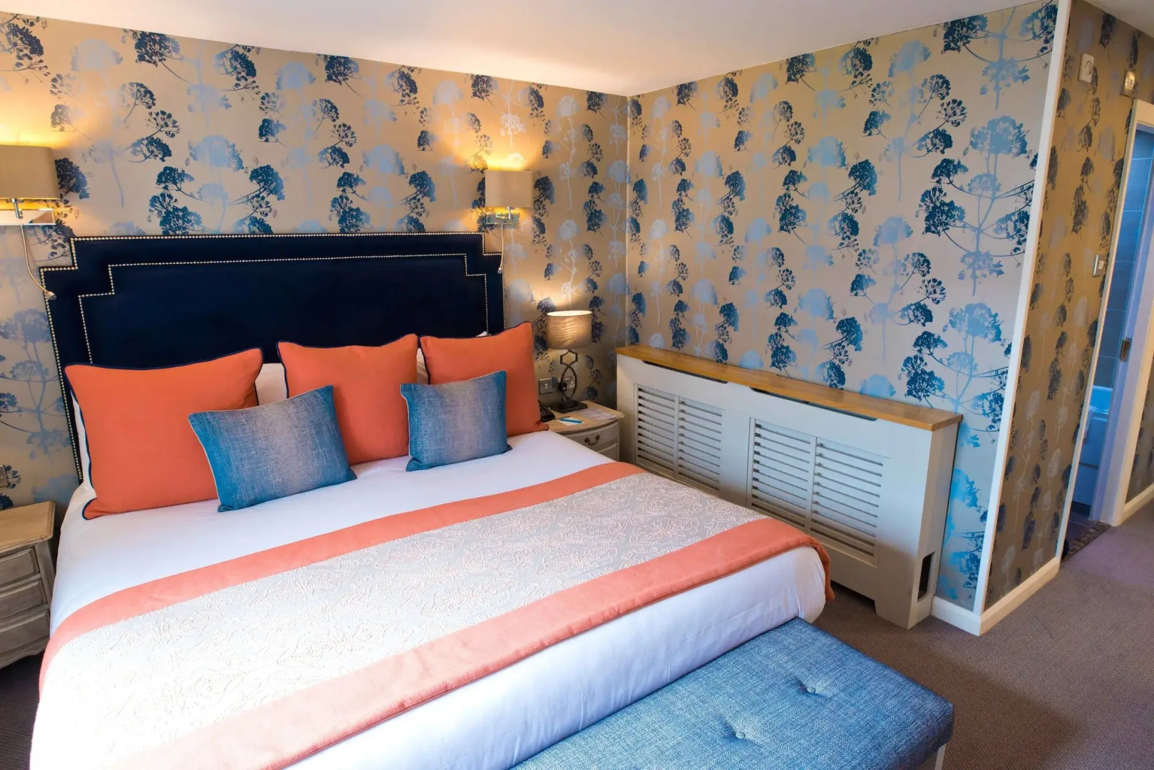 Foto - Thornton Hall Hotel & Spa