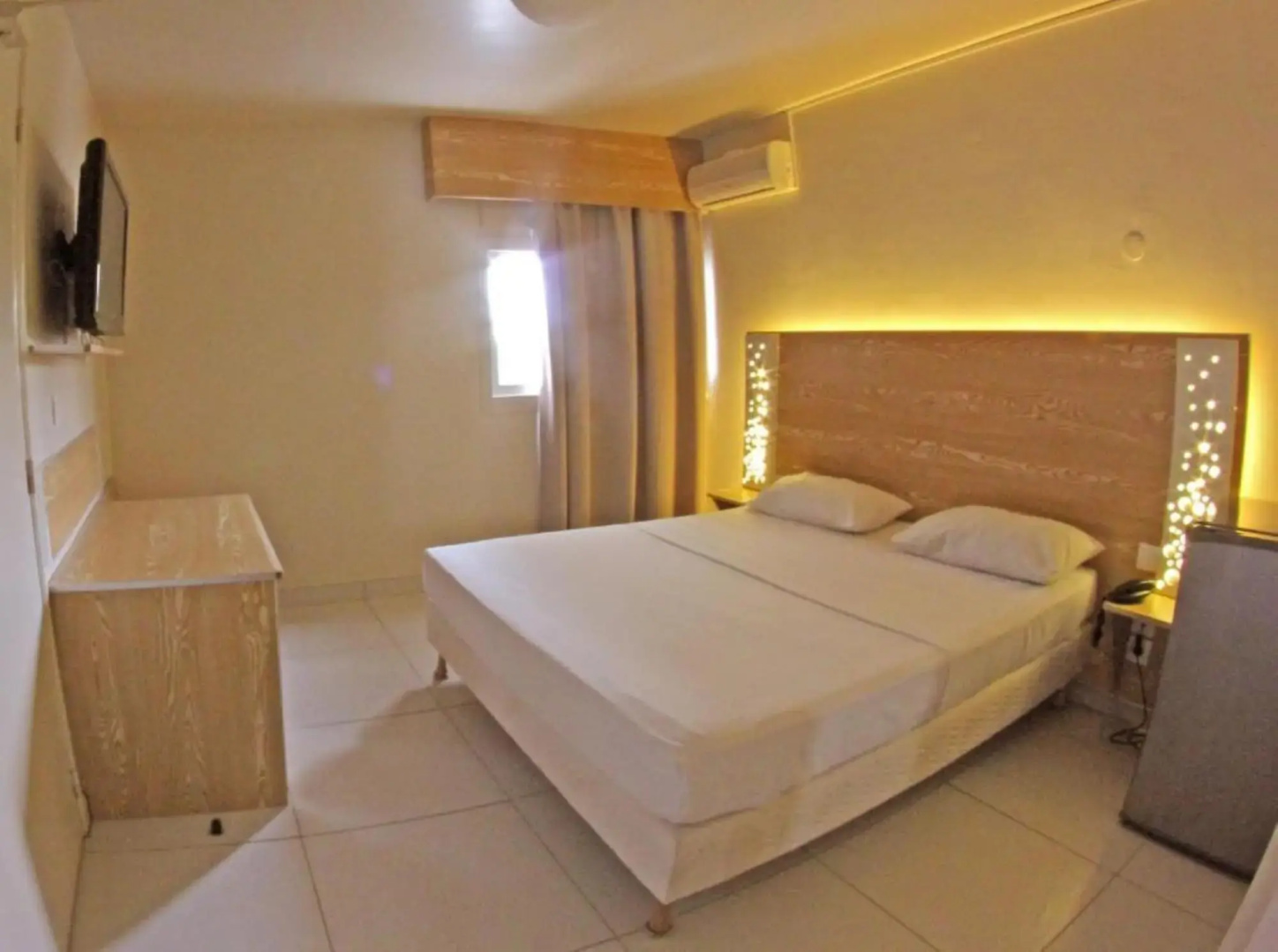 Foto - Hôtel Select - Réunion