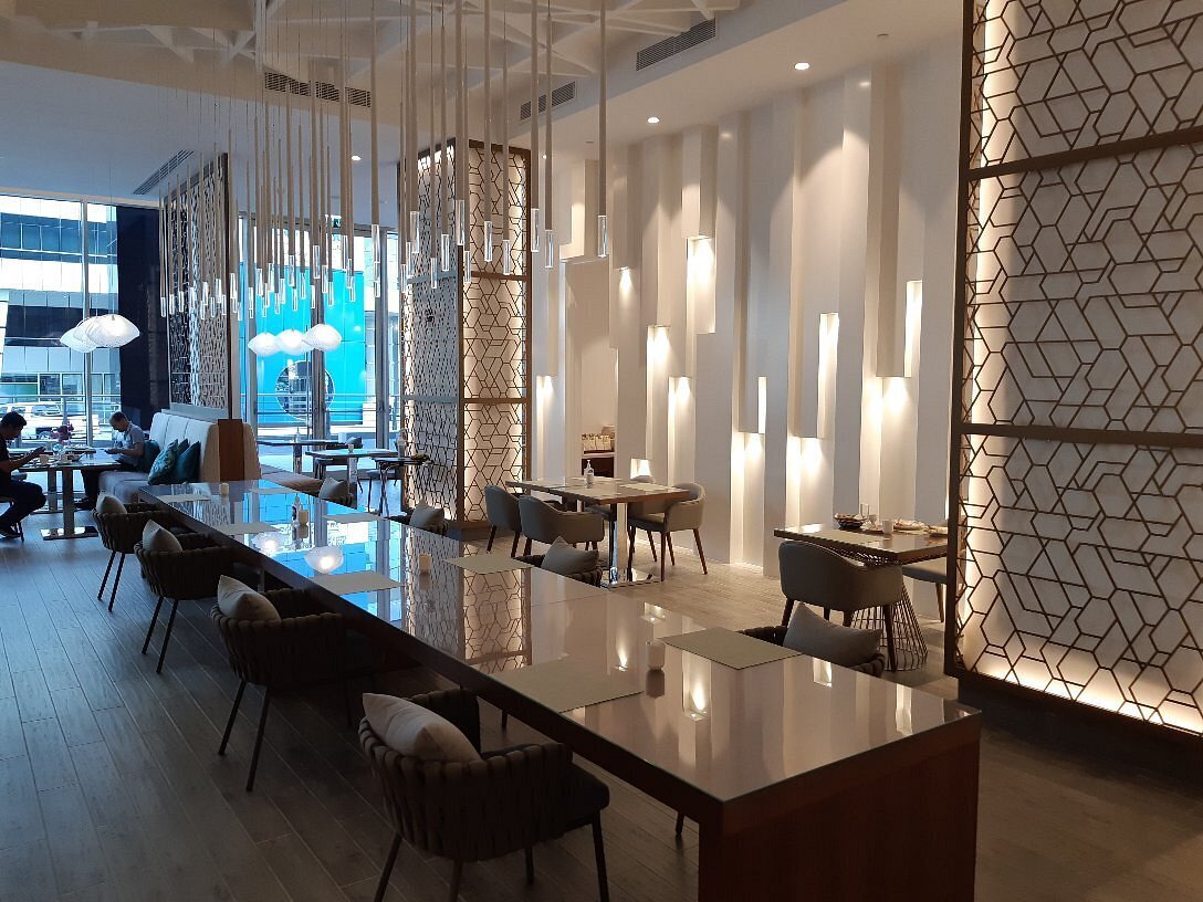 Foto - ibis Styles Dubai Airport Hotel