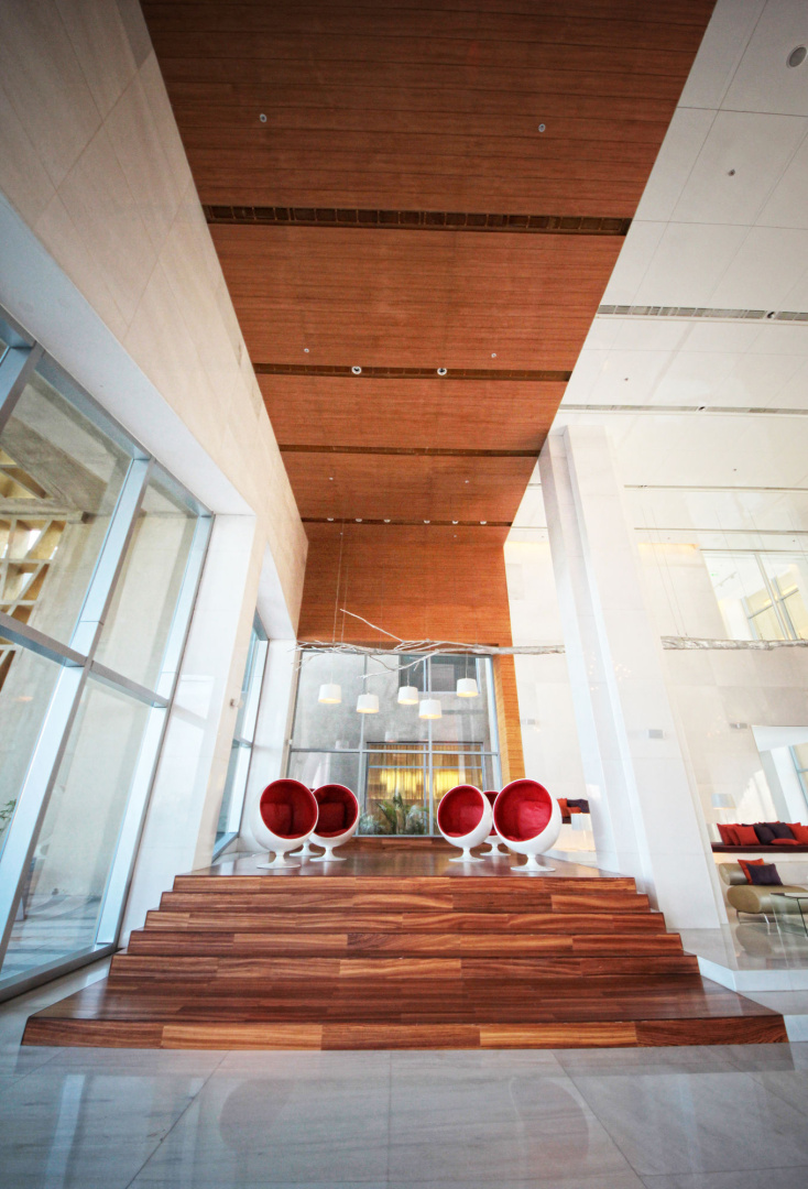 Photo - Vivanta New Delhi, Dwarka