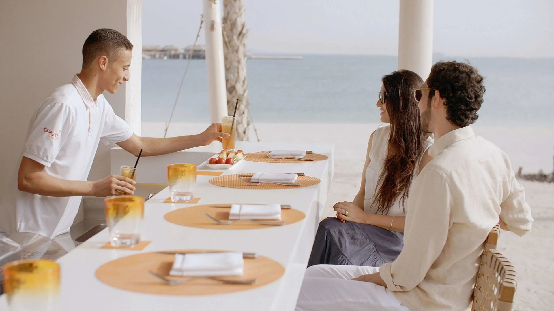 Photo - Banana Island Resort Doha by Anantara