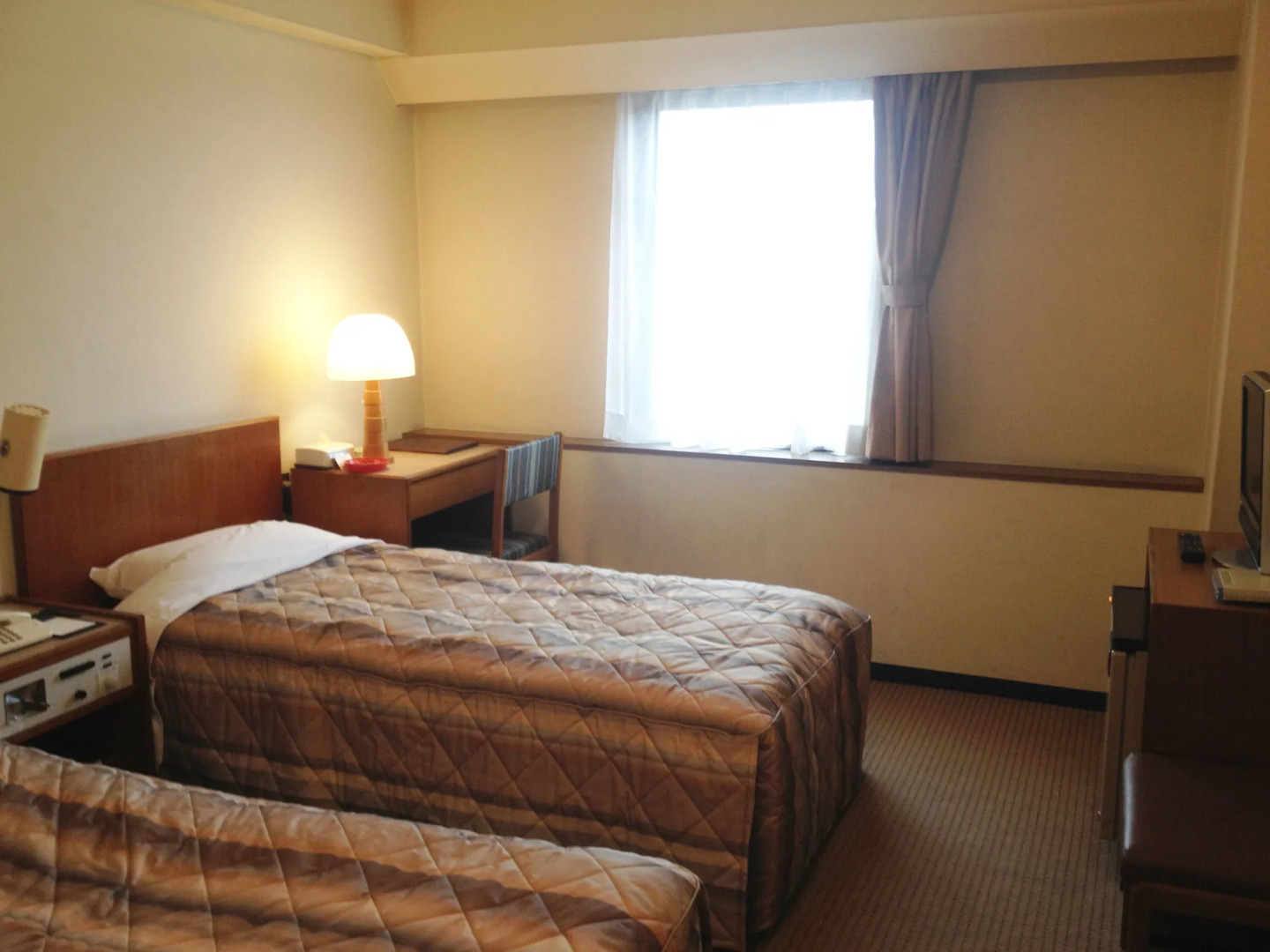 Foto - Marroad Inn Tokyo