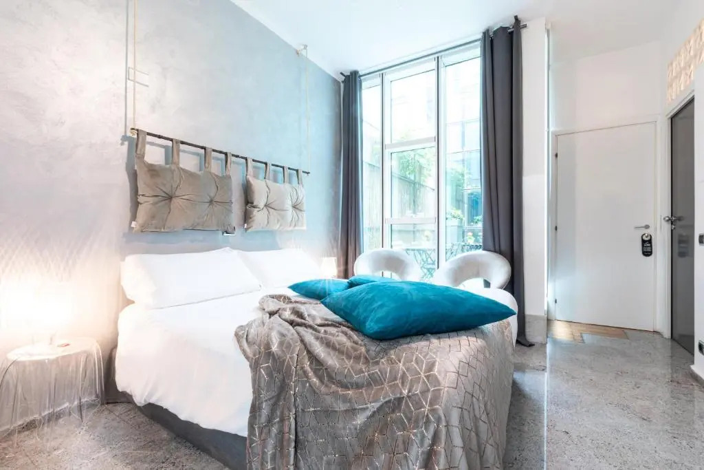 Foto - Città Studi Suites - Top Collection