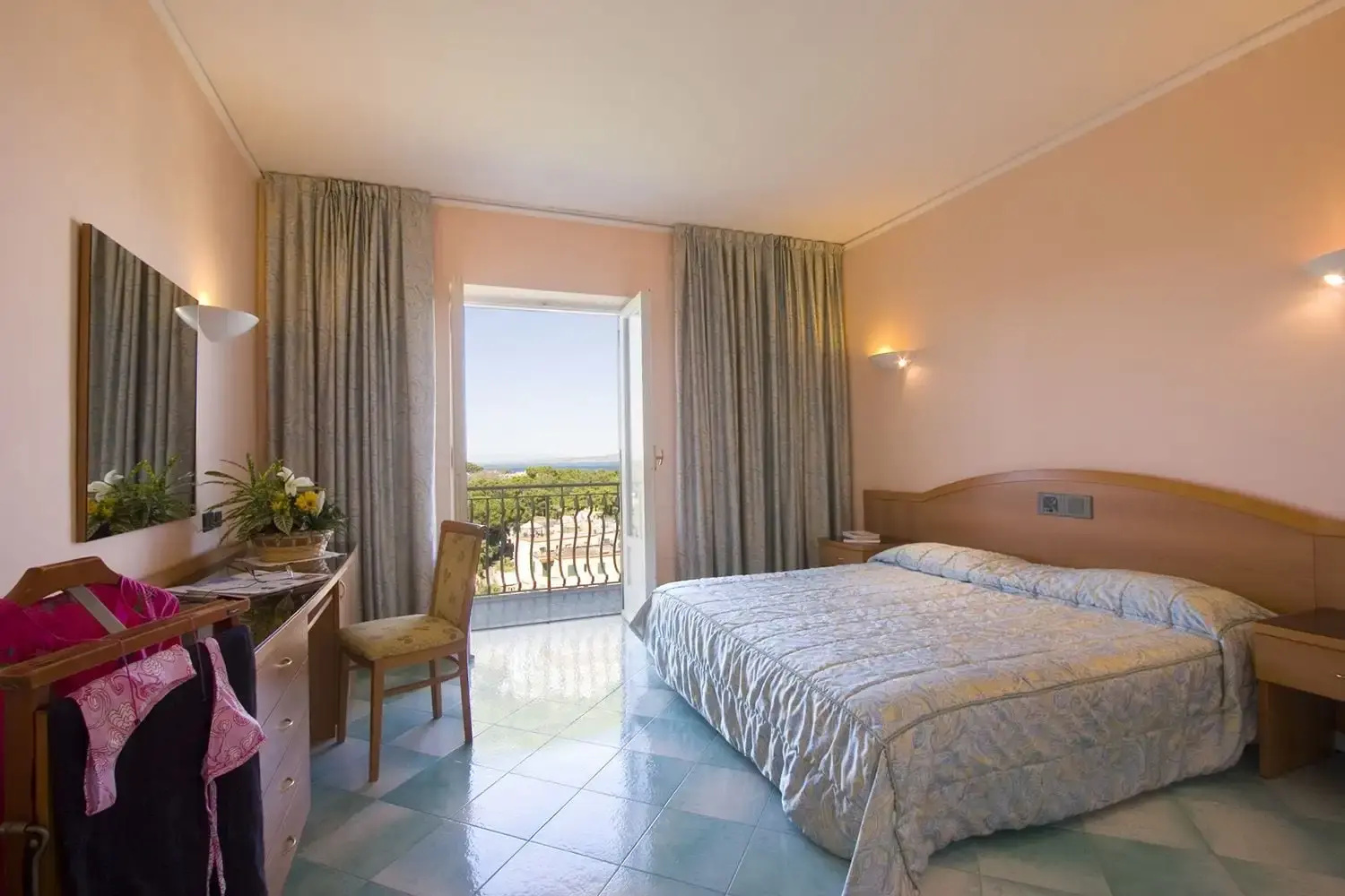 Foto - Hermitage Resort & Thermal Spa