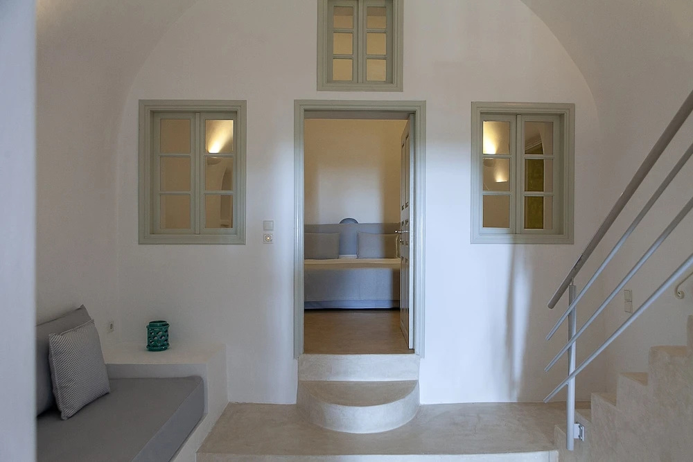 Foto - Radiant Santorini