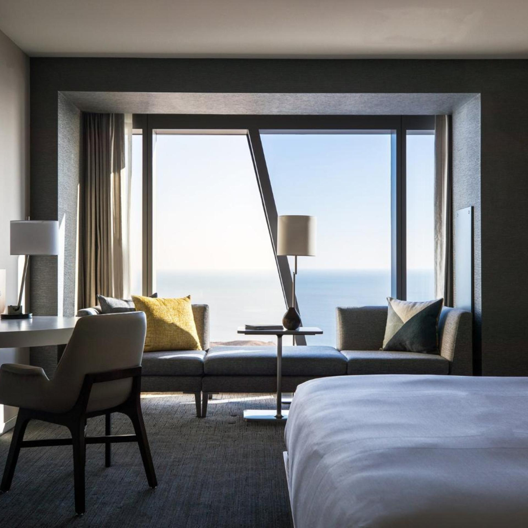 Foto - Marriott Marquis Chicago