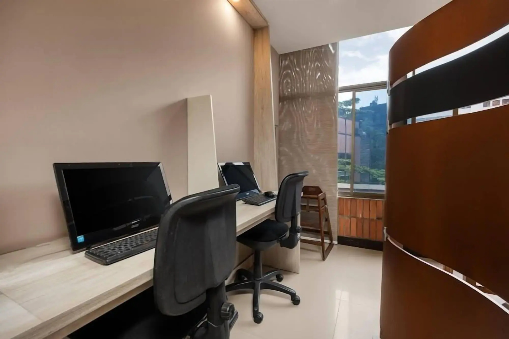 Foto - Hotel Leblón Suites Milla de Oro