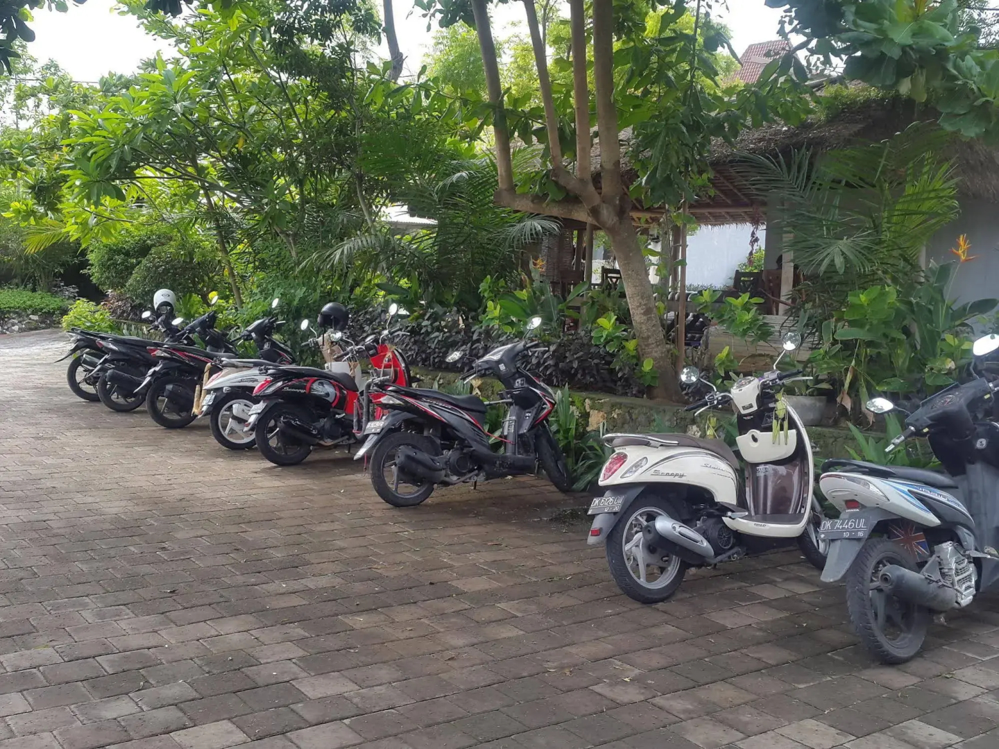 Photo - Uluwatu Cottages