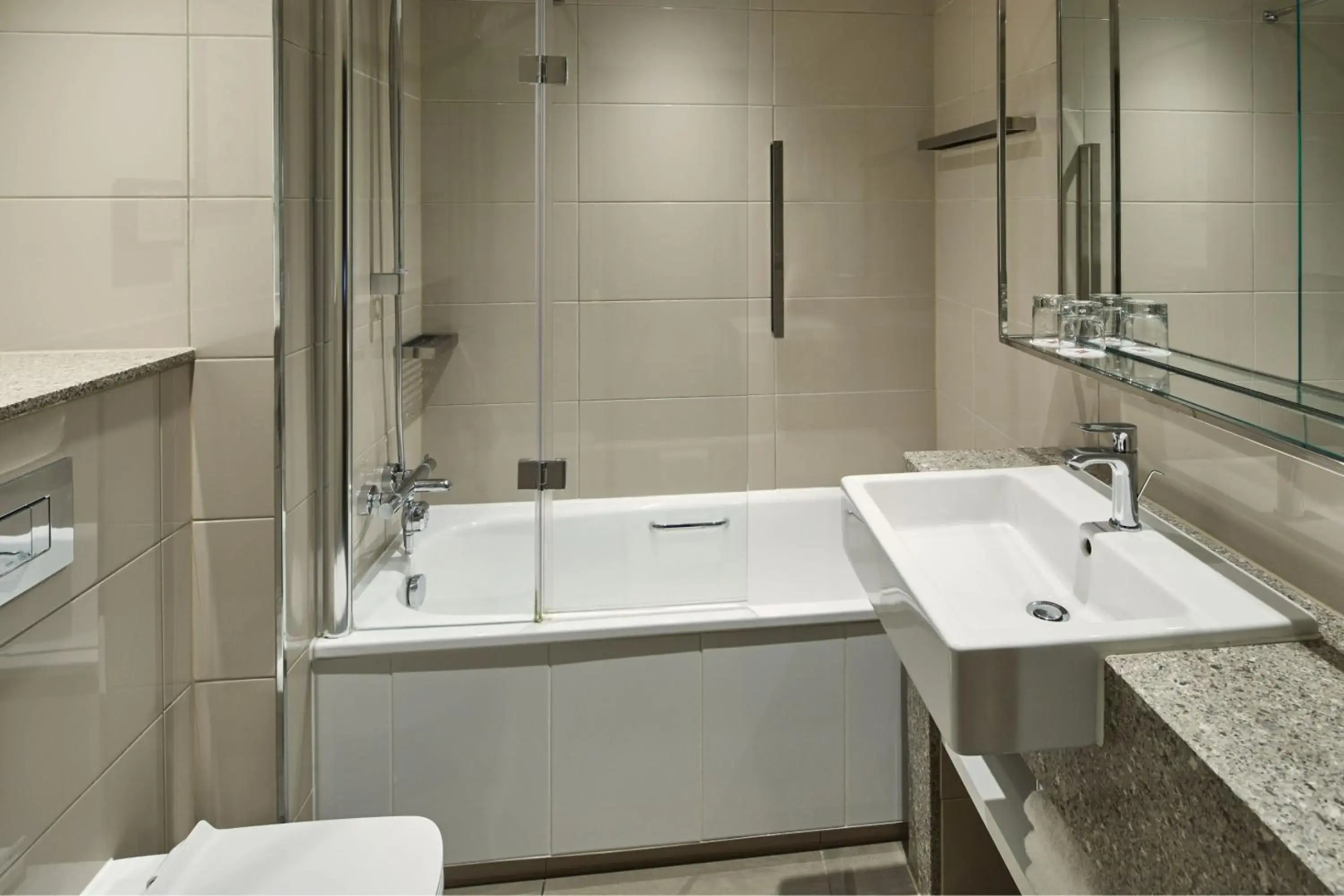 Photo - London Marriott Hotel Regents Park