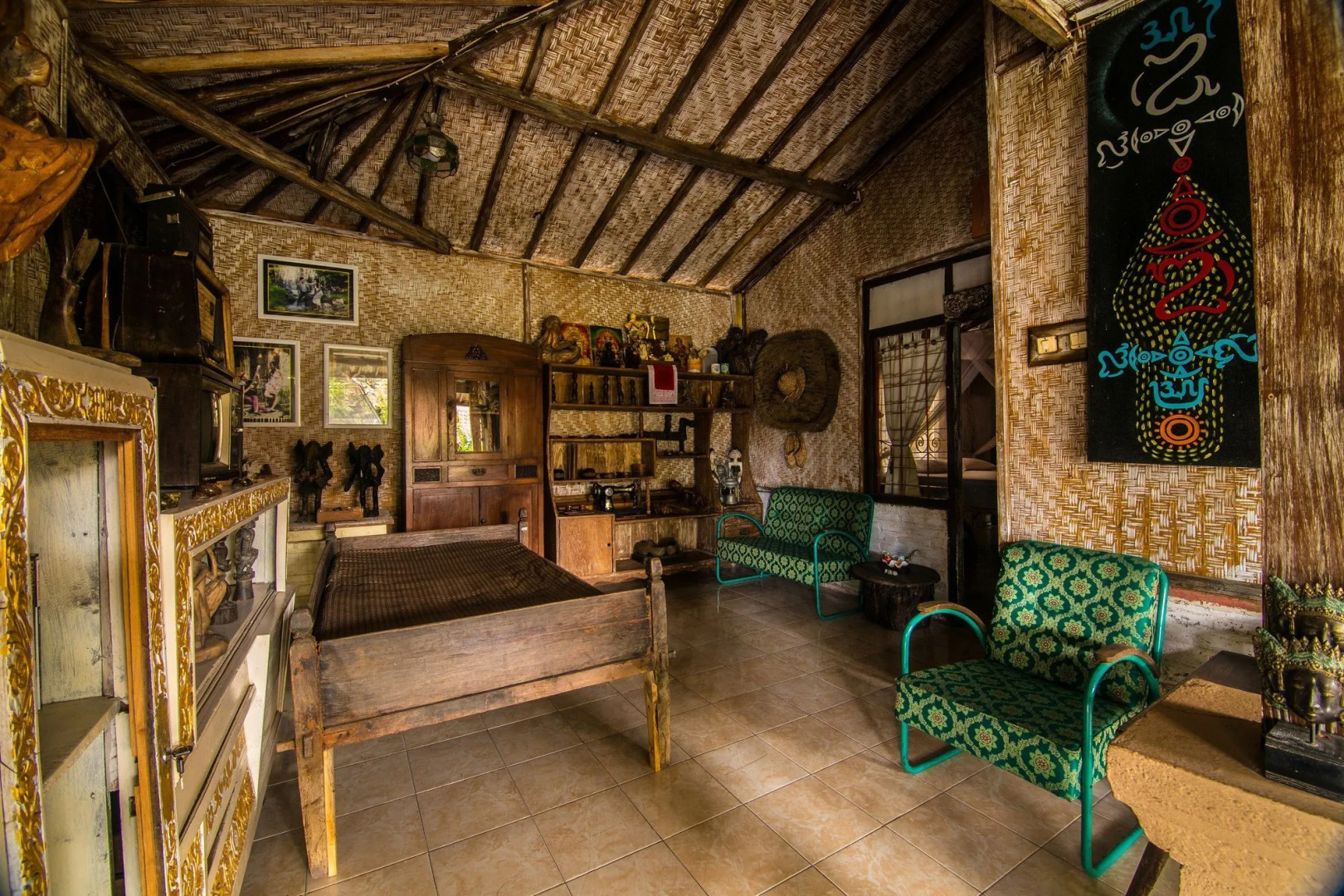 Foto - Santhiku Hotel & SPA