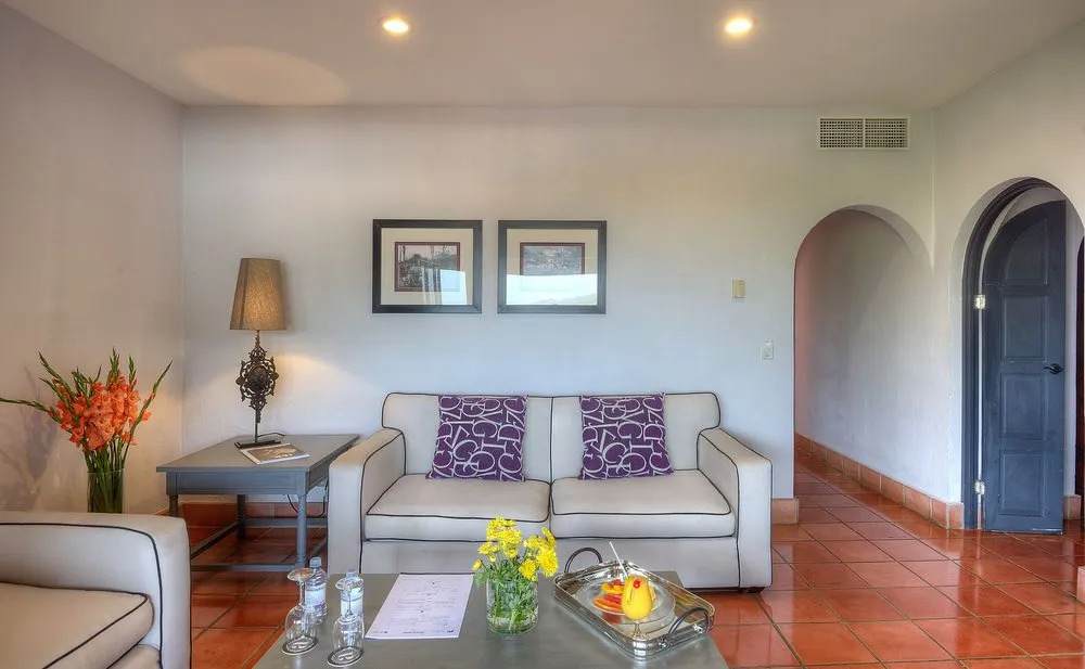 Foto - Alta Las Palomas Hotel