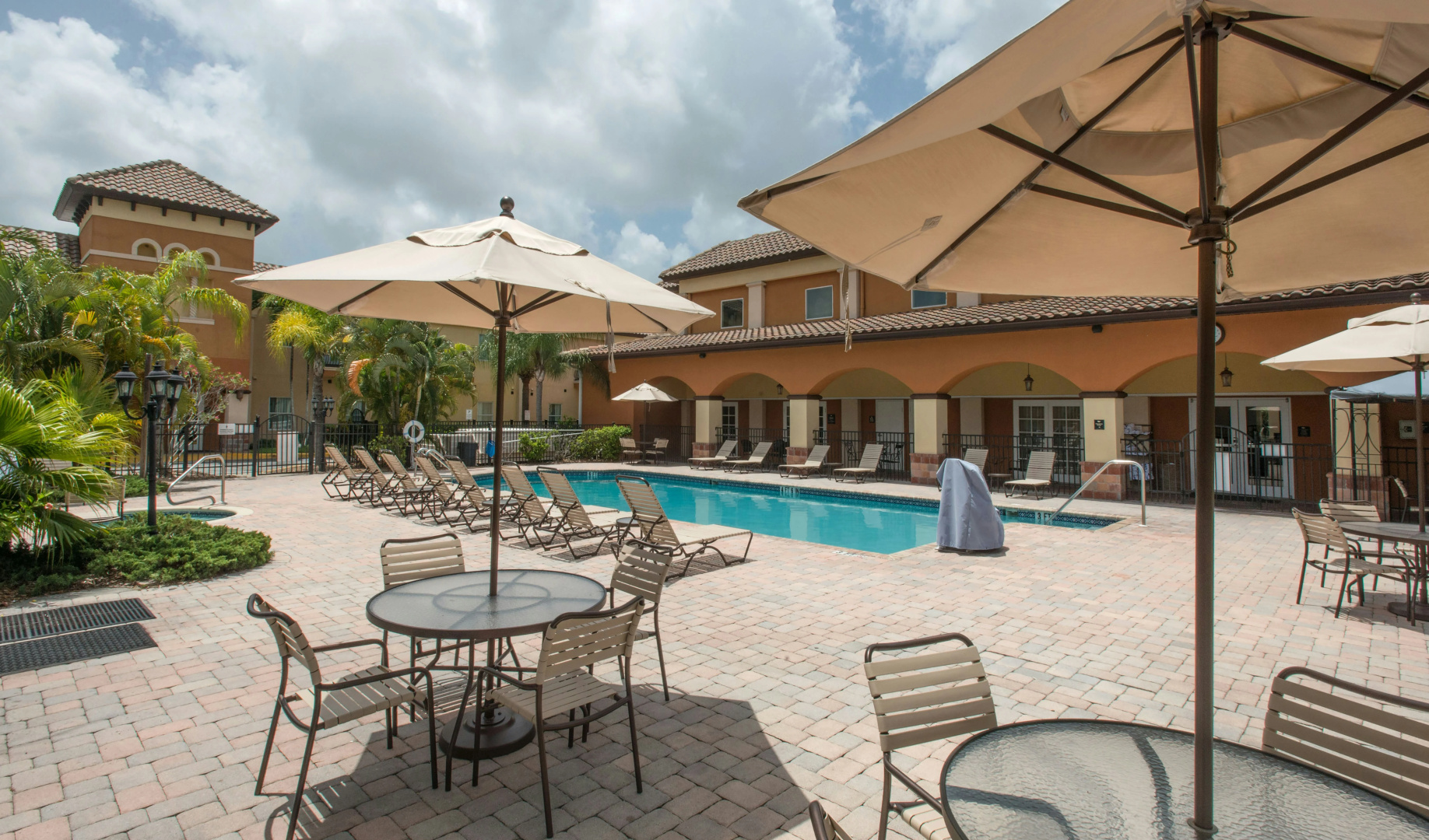 Foto - Homewood Suites by Hilton Sarasota