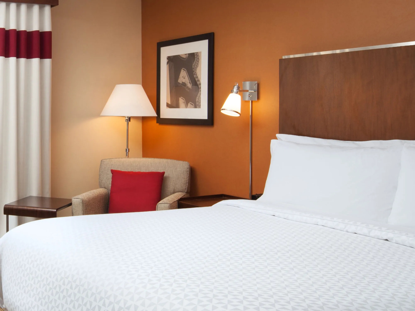 Foto - Hampton Inn & Suites by Hilton San Diego SeaWorld Near Old Town