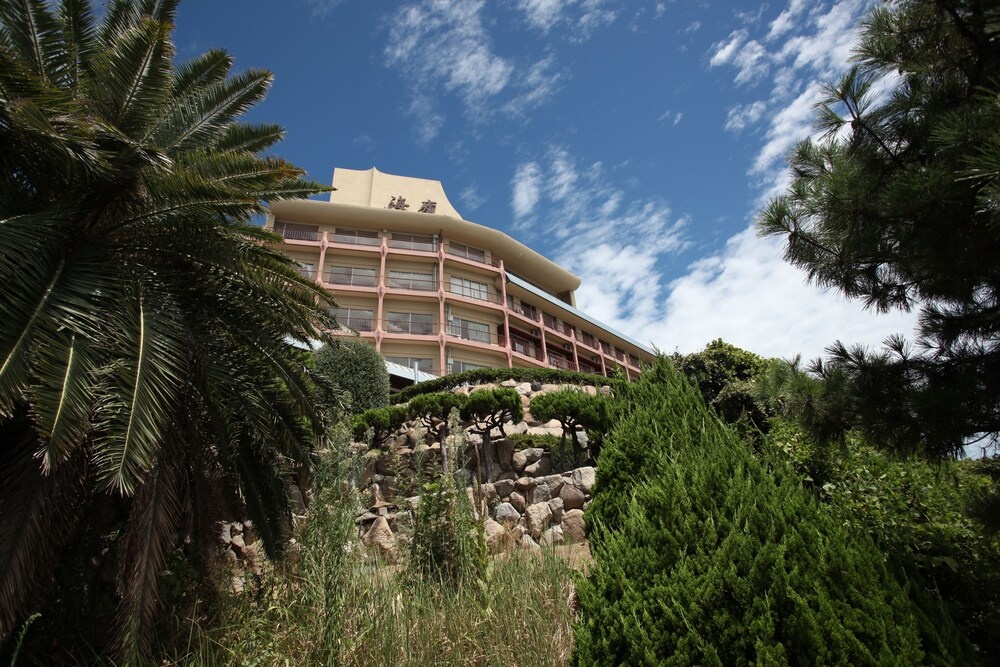 Tenku Hotel Kairo