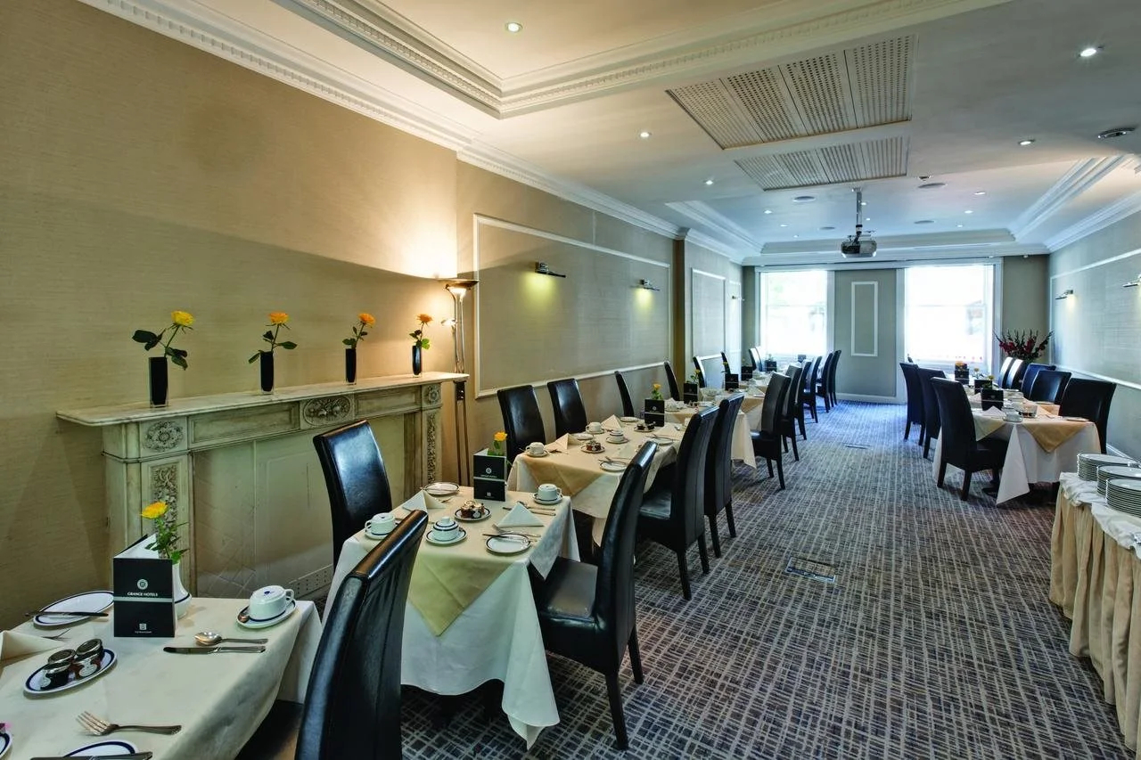 Foto - Grange Beauchamp Hotel
