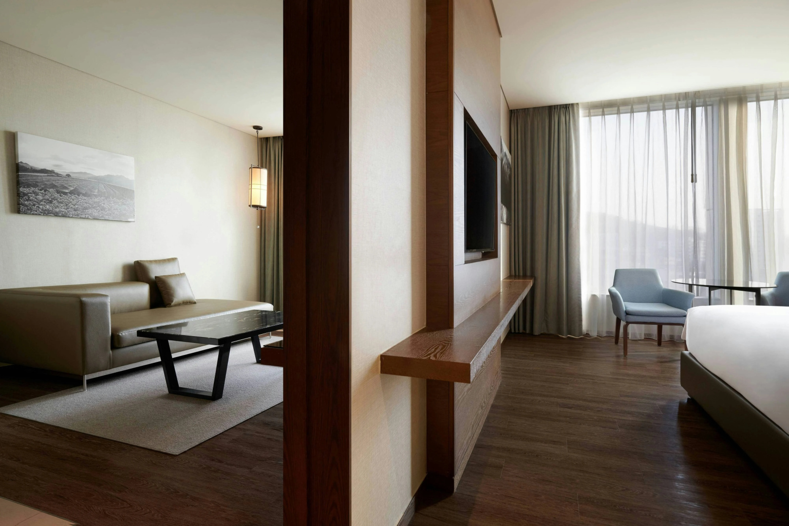 Foto - Courtyard by Marriott Seoul Myeongdong