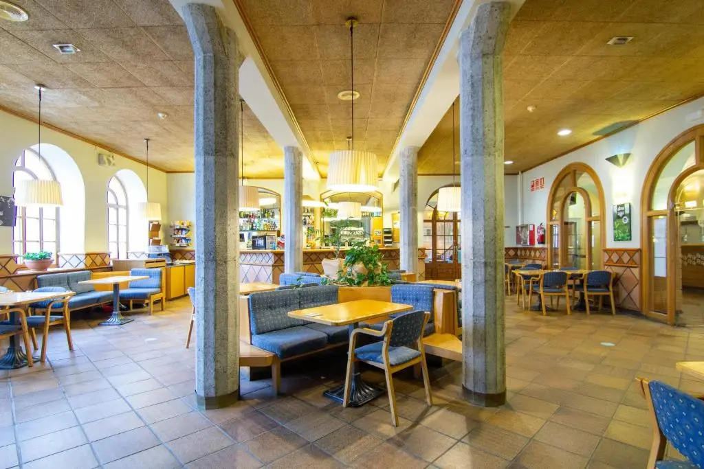 Foto - Hotel Vall de Núria