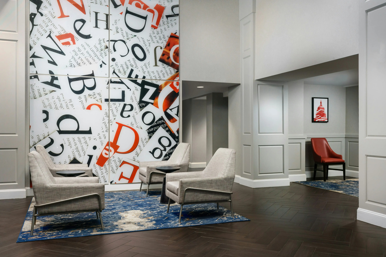 Photo - Hampton Inn Washington, D.C./White House