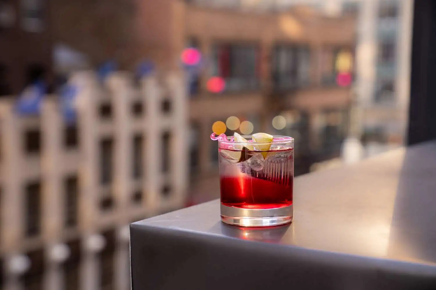 Photo - Embassy Suites By Hilton New York Manhattan Times Square