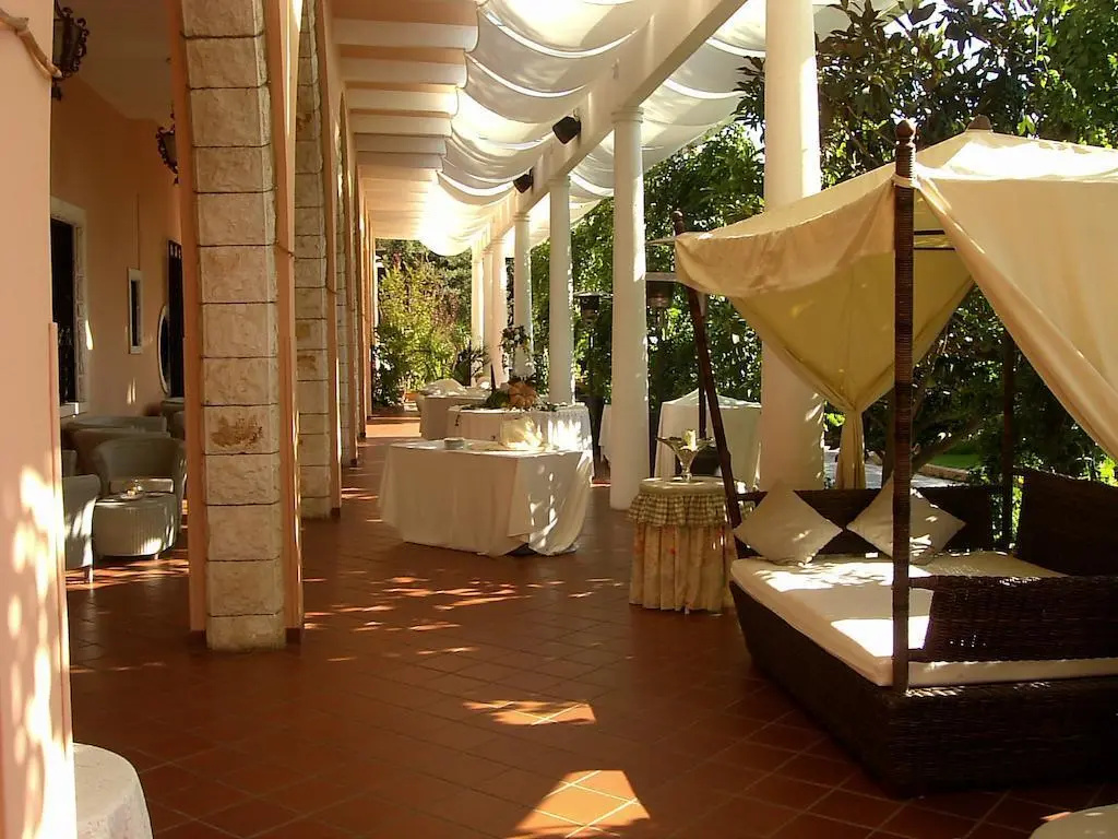 Foto - Park Hotel San Michele