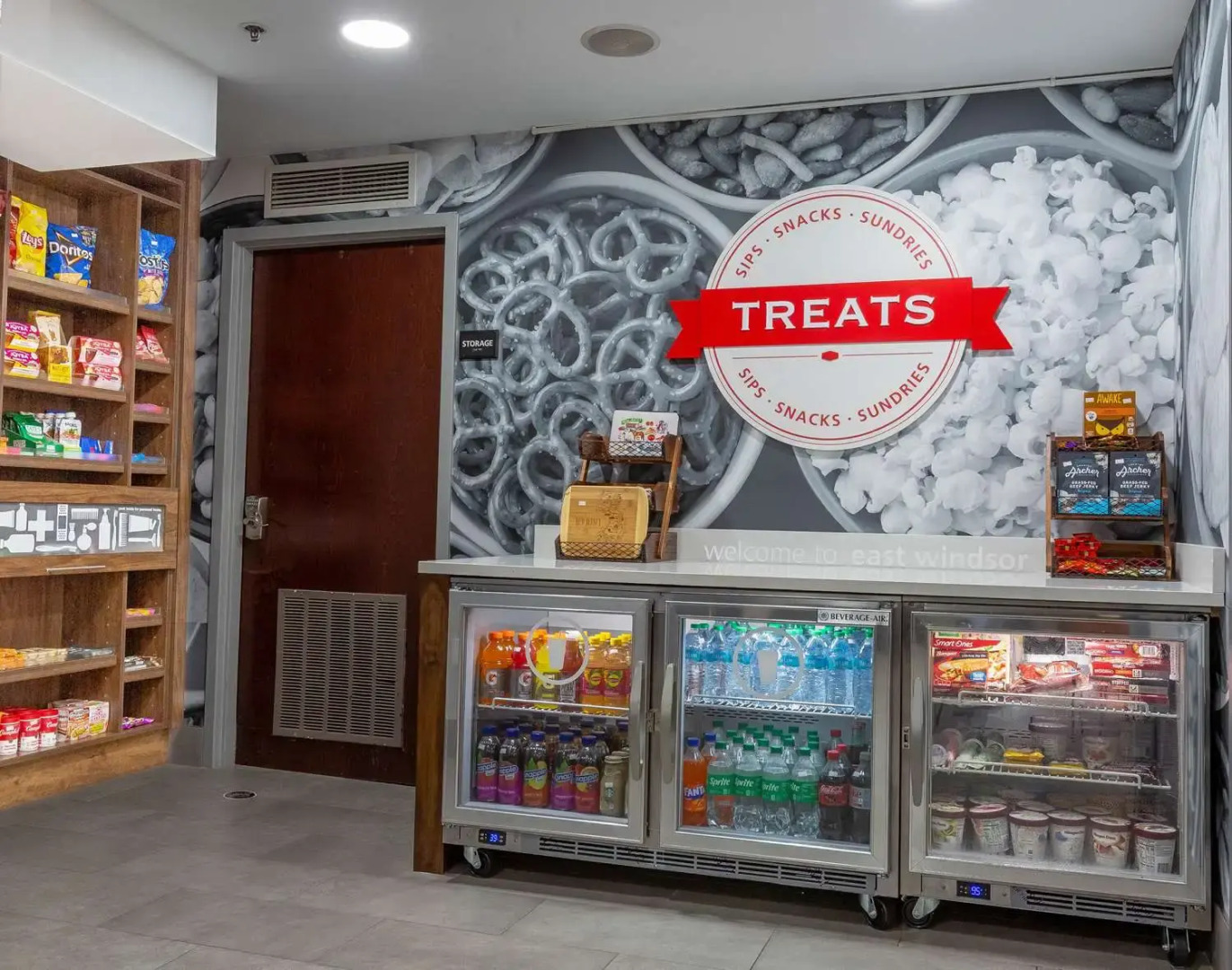 Photo - Hampton Inn East Windsor