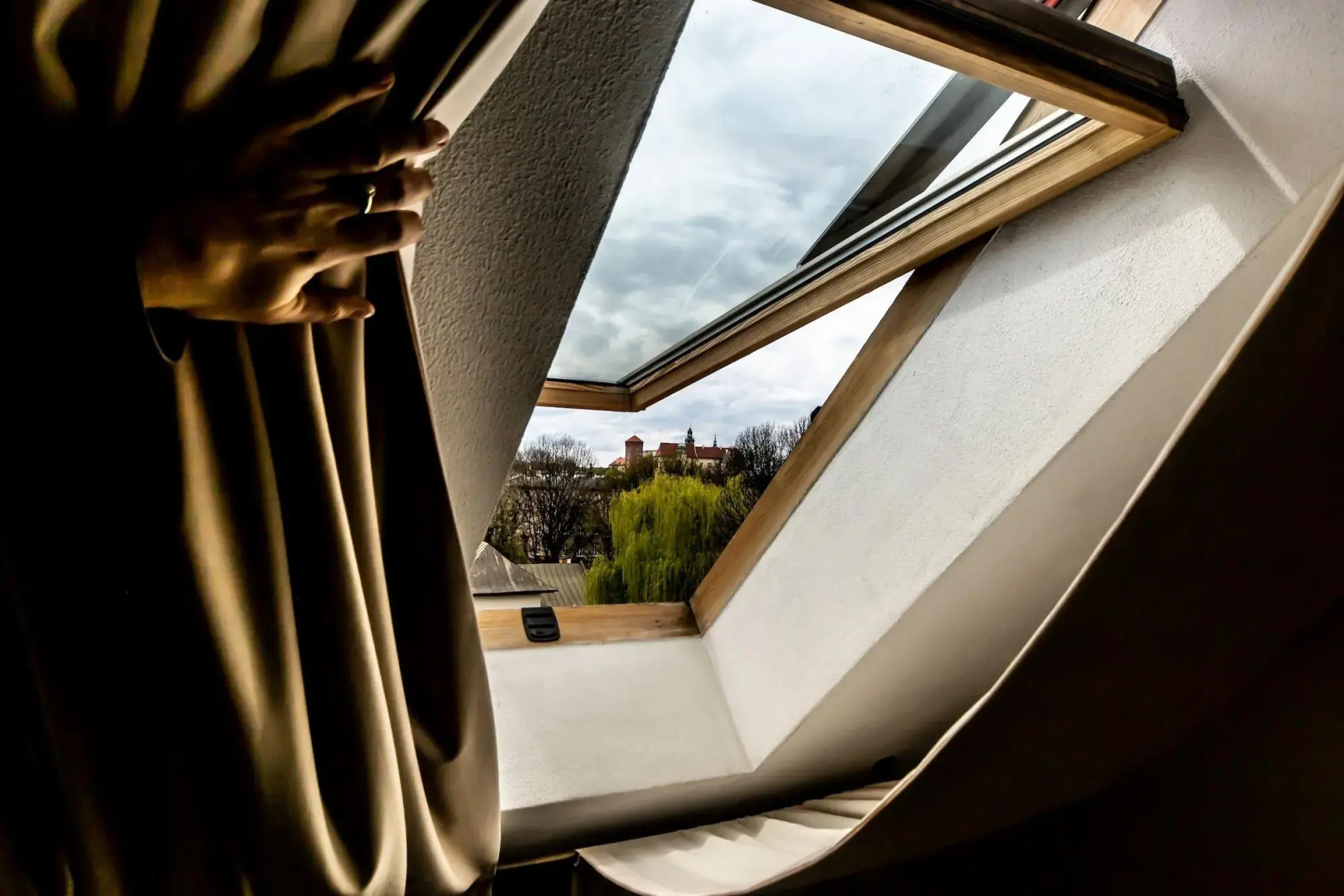 Foto - Hotel Rubinstein