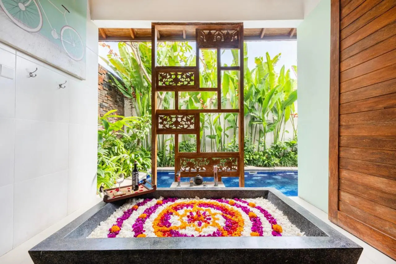 Photo - Manca Villa Canggu by Ini Vie Hospitality
