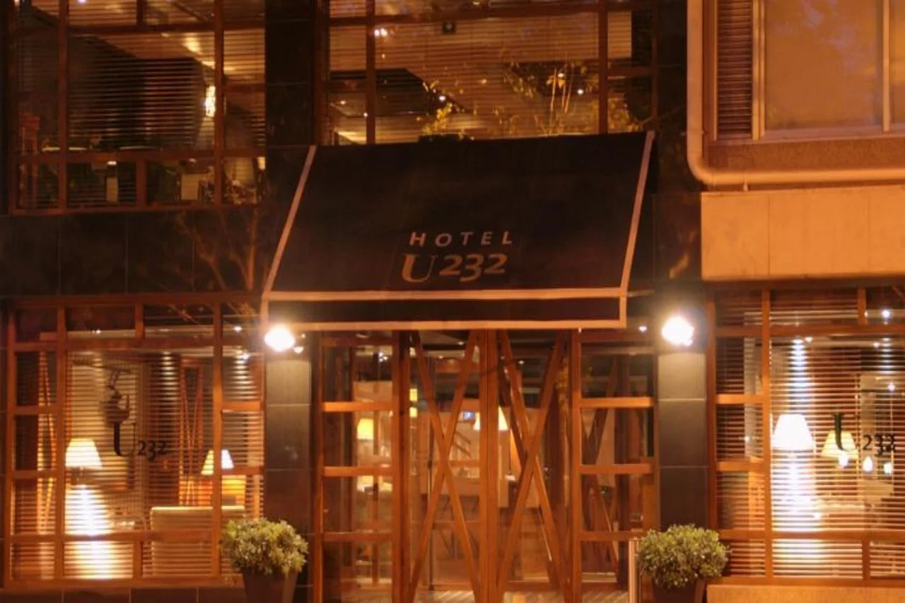 Foto - U232 Hotel