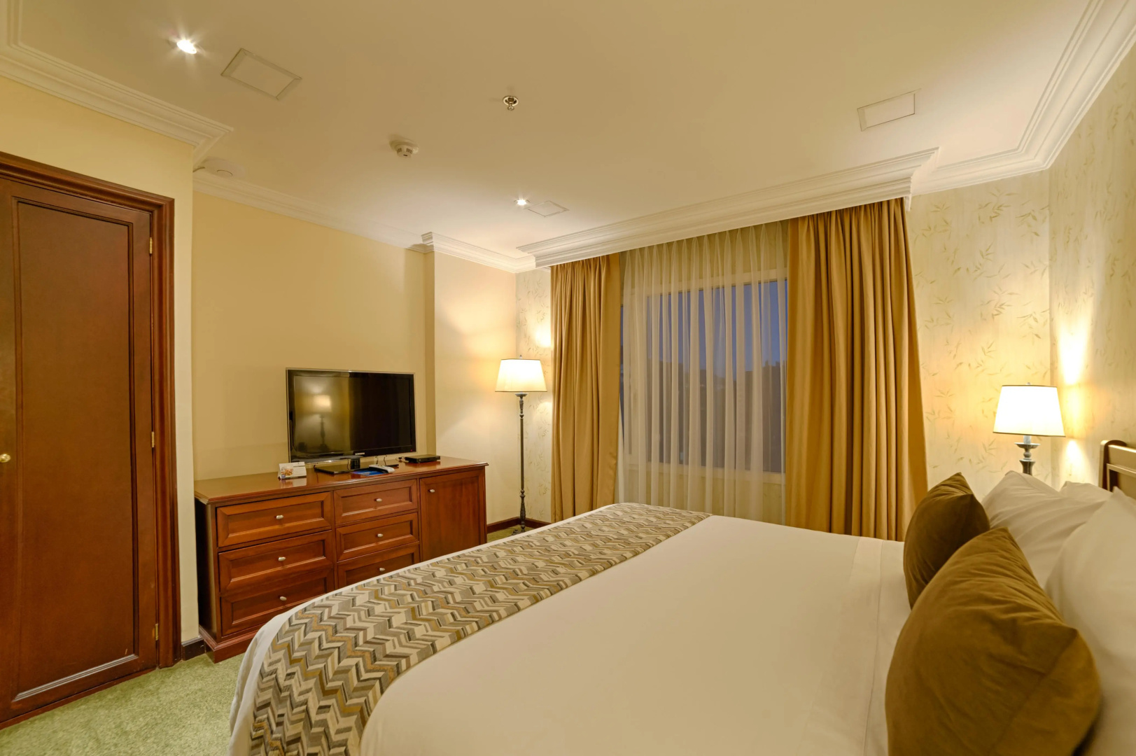 Foto - Casa Dann Carlton Hotel & Spa