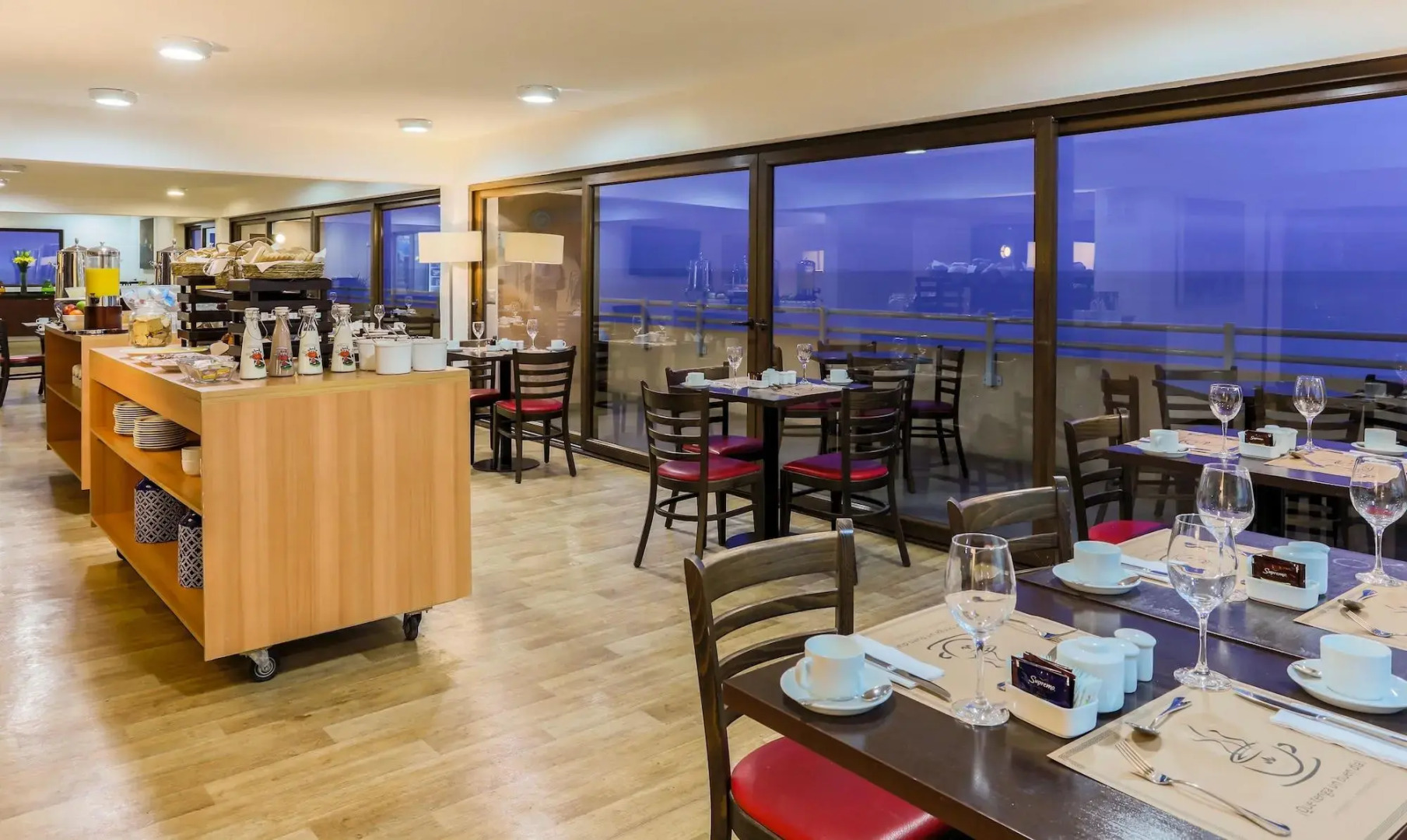 Foto - Geotel Antofagasta