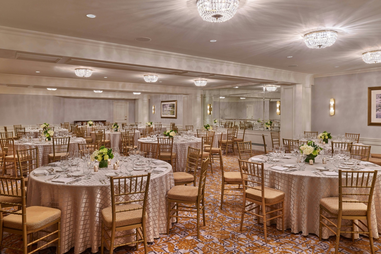 Photo - The Whitley, a Luxury Collection Hotel, Atlanta Buckhead