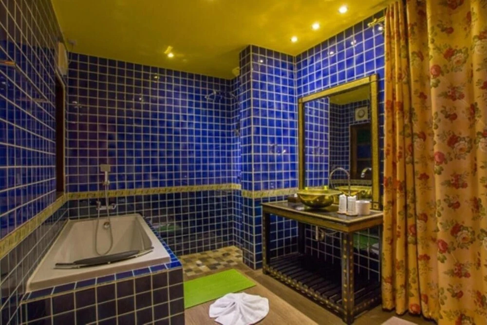 Foto - Changpuak Boutique House
