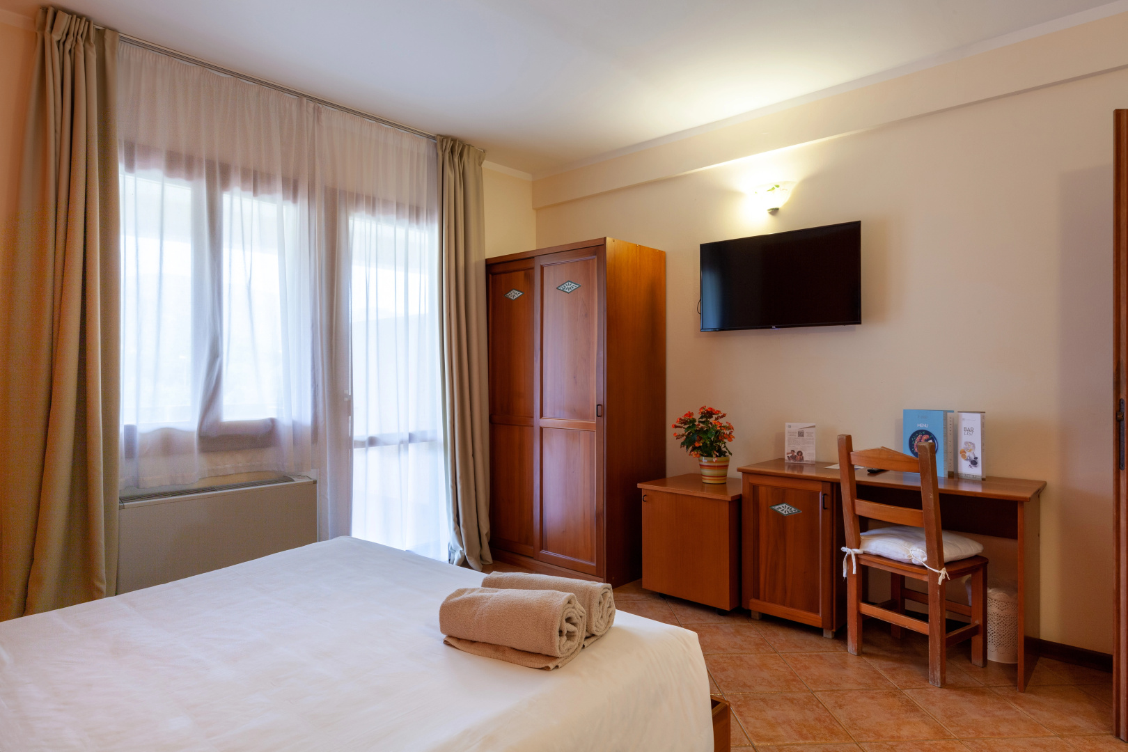 Photo - iH Hotels Villasimius Le Zagare Resort