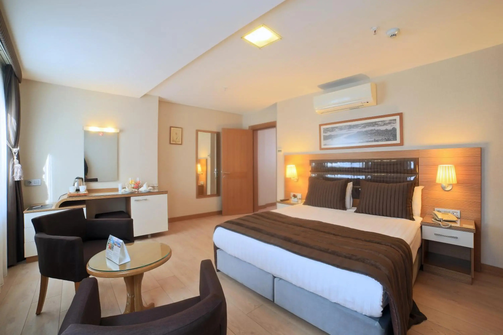 Foto - Hotel Istanbul Trend