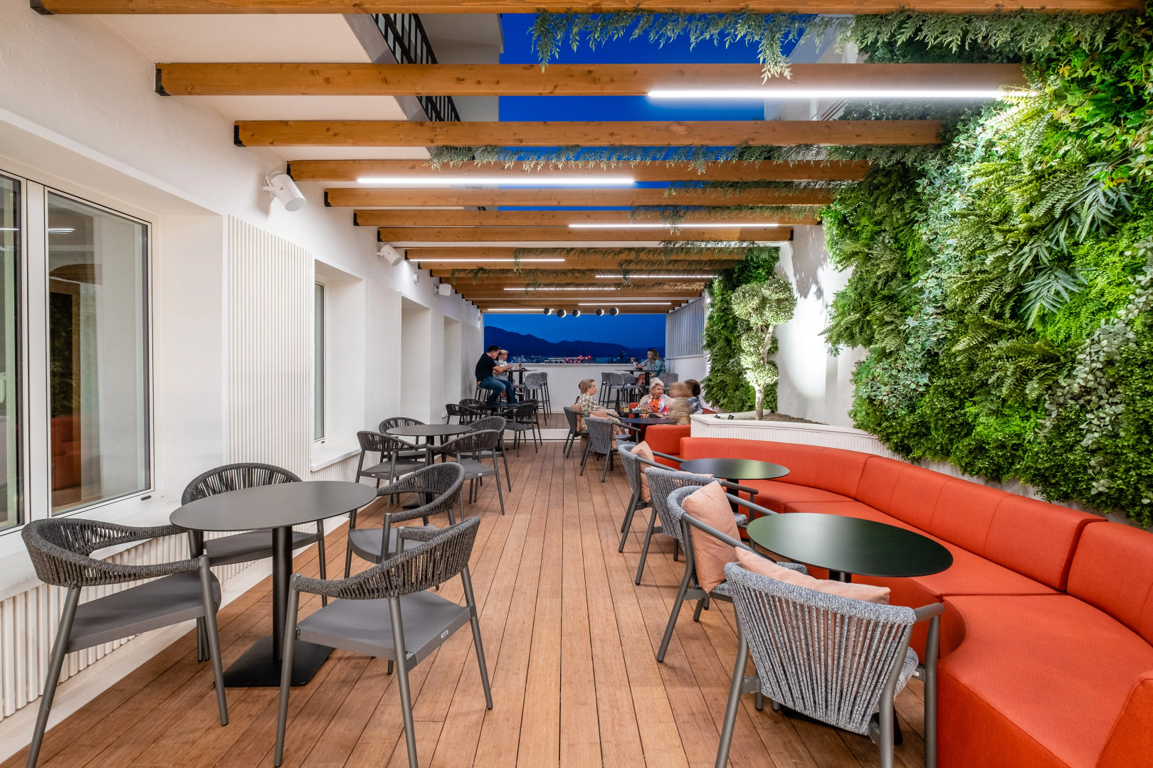 Foto - Soho Boutique Equitativa