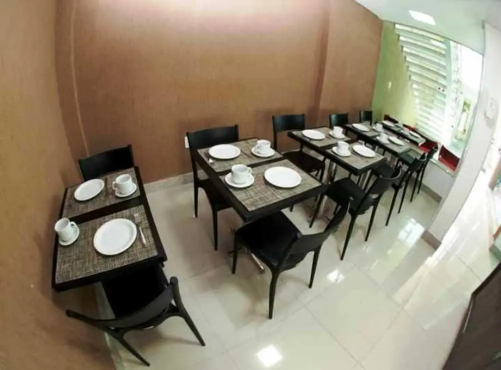 Photo - Hotel Conexão Pampulha