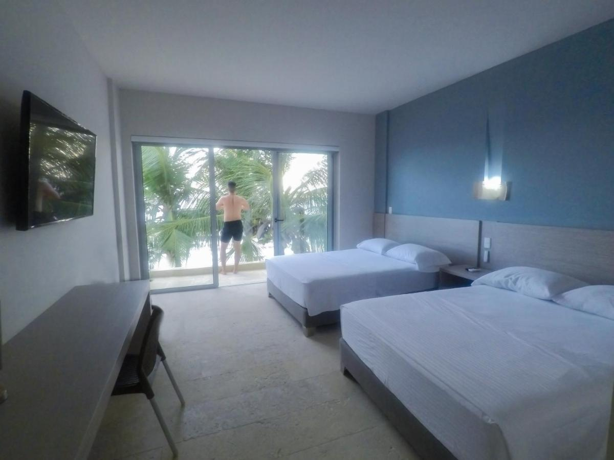 Foto - Hotel Rilux Tolu -Casa Danae-