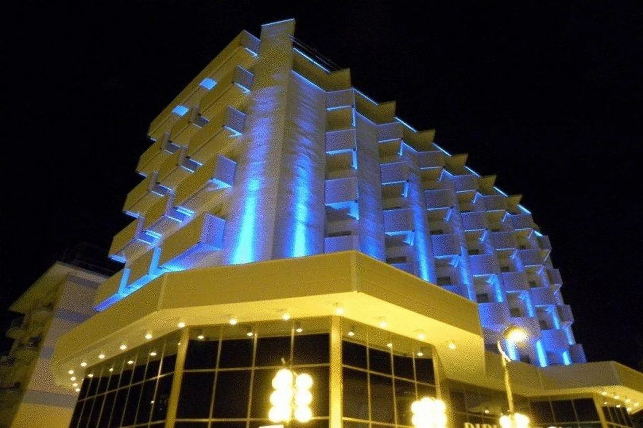 Photo - Hotel Diplomat Palace