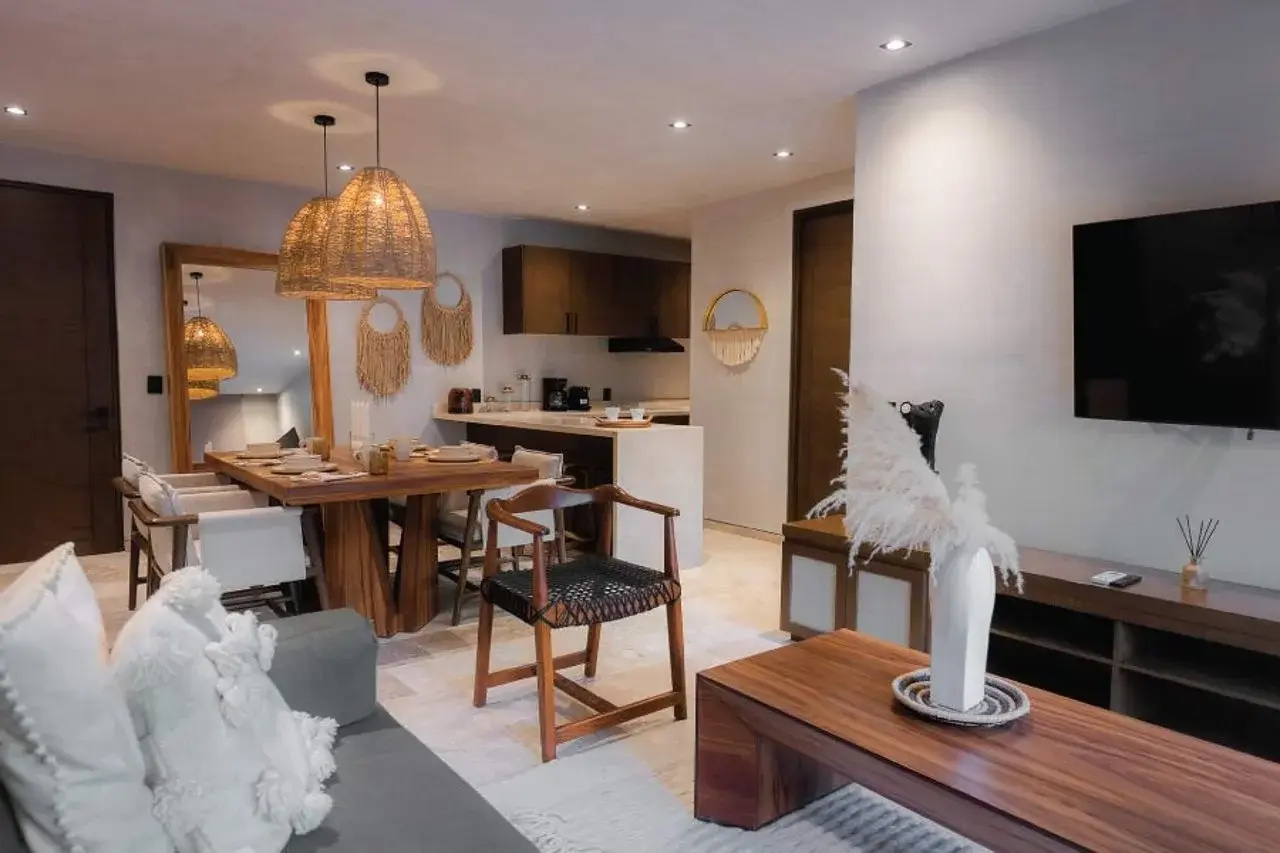 Foto - Bakal Residence By Lockey