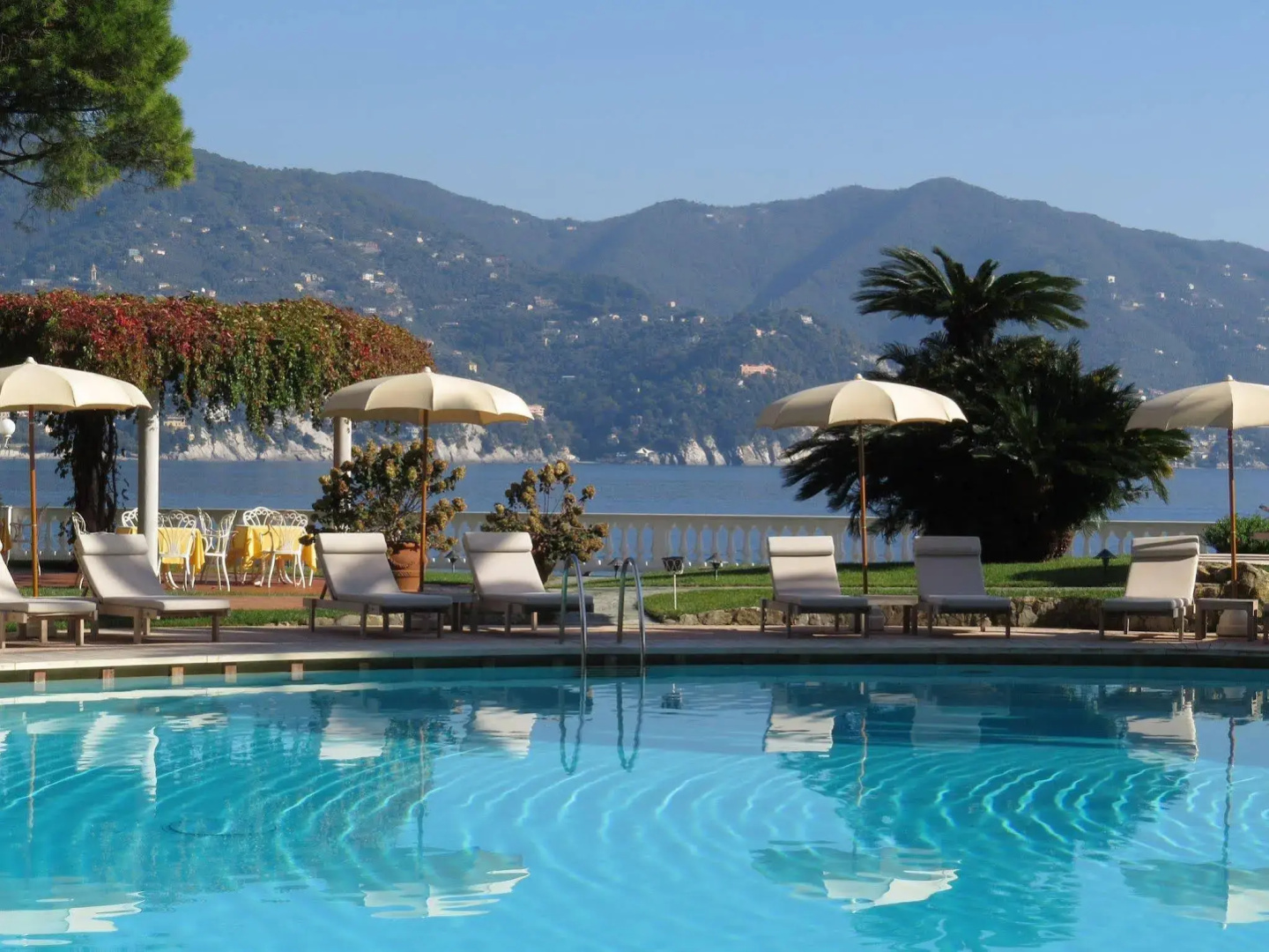 Foto - Grand Hotel Miramare