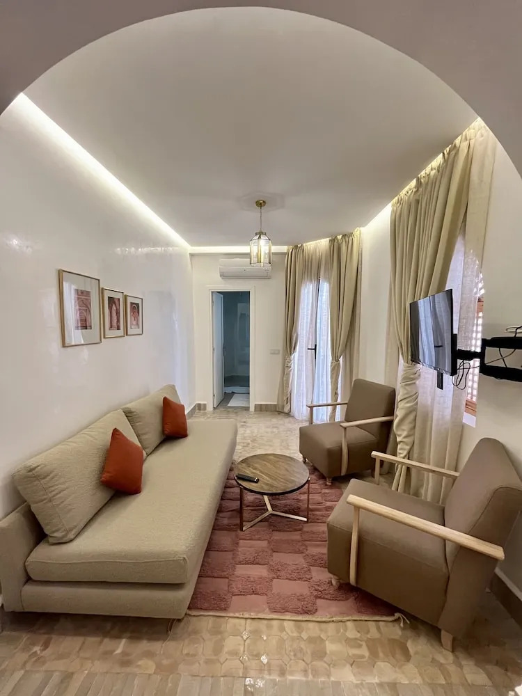 Foto - Riad Dar Bayane