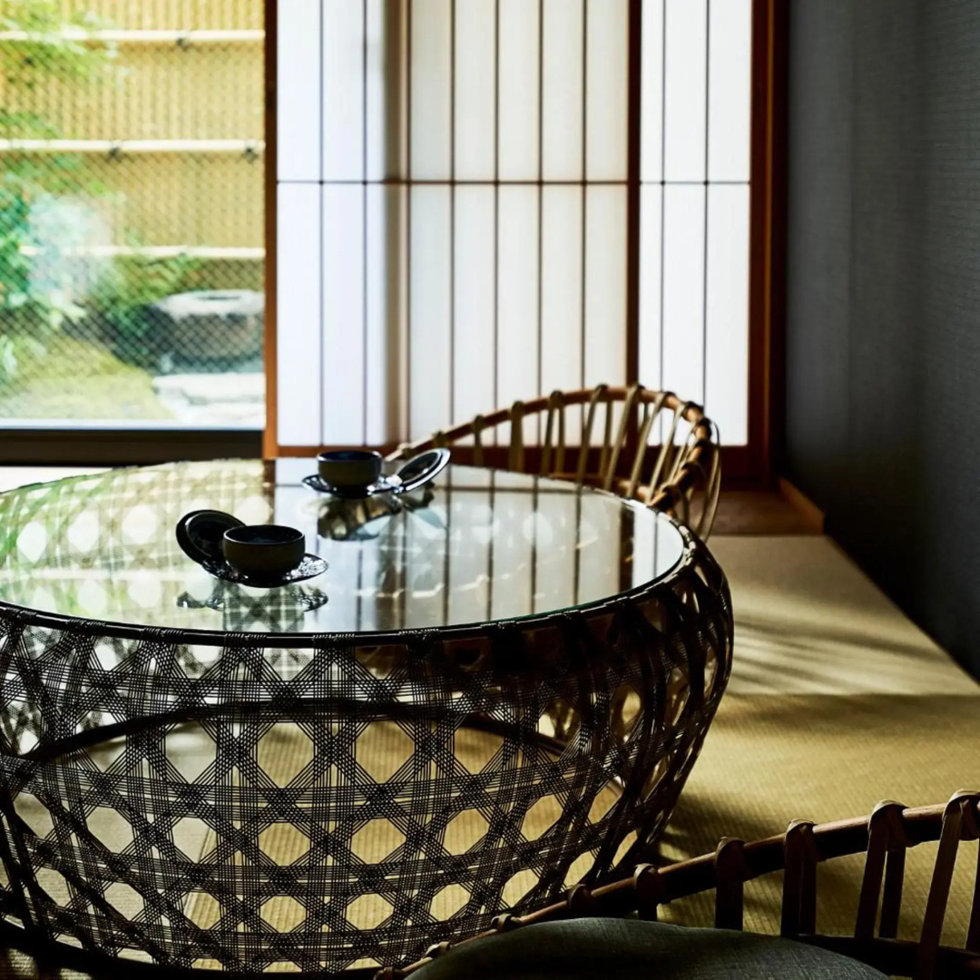 Photo - kikokutei bekkan